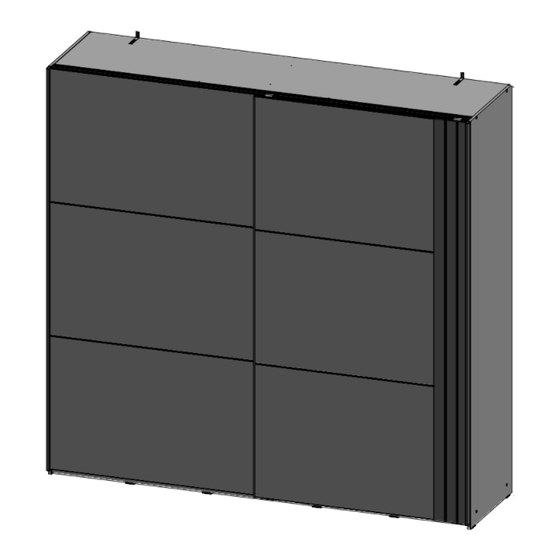 Forte WKTS92316 Manuals