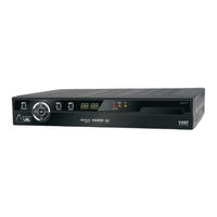 Altech DSD 4121 Basic Manual