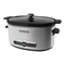 Slow Cooker KitchenAid KSC6222SS Use & Care Manual
