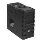 Cooler Master HAF 912 series Installation Manual