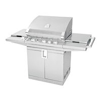 TEC 463268307 Product Manual