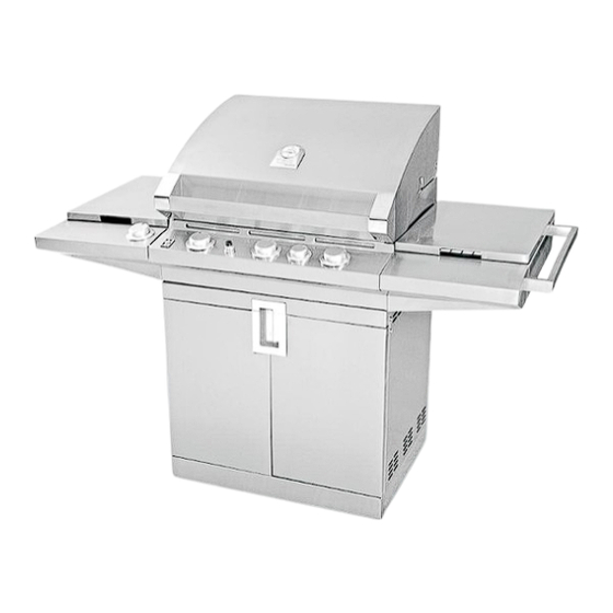 TEC 463268307 Product Manual