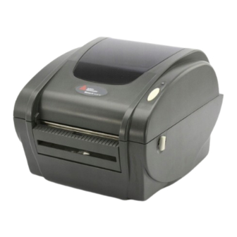 Avery Dennison Monarch 9416 XL User Manual