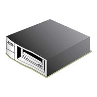Seagate DAT 72 User Manual
