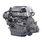 Engine Yanmar 3JH2 Series Service Manual