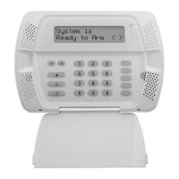 DSC SCW9045-868 User Manual