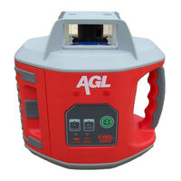 AGL EAGL 3000S Owner's Manual