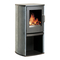 Indoor Fireplace Morso 4600 Series Installation And Operating Instructions Manual