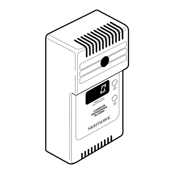 Nighthawk KN-COP-C User Manual