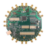 Silicon Laboratories Si5367-EVB User Manual