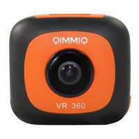 Qimmiq VR 360 User Manual
