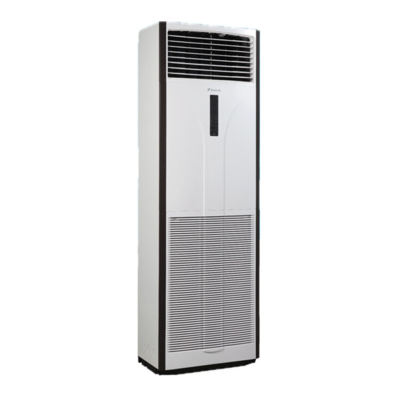 Daikin R410A Technical Manual