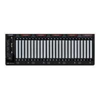 Cirris CH2 Performance Test Manual