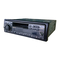 Car Stereo System Sony XR-C33R Operating Instructions Manual