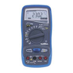 Metrix MX 24B User Manual