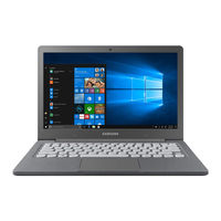 Samsung NP530XBB-K01US User Manual