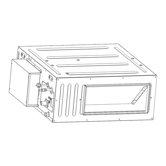 Gree DUCT09HP230V1BD Service Manual