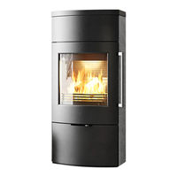 TermaTech TT80 User And Mounting Manual
