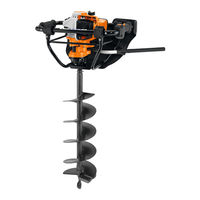 Stihl BT 131 Instruction Manual