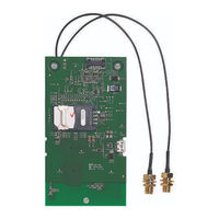 Honeywell Home LTE-21V Installation Instructions