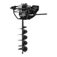 Stihl BT 131 Instruction Manual