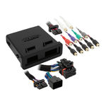 Axxess AX-DSPX-HD2-WR Installation Instructions Manual