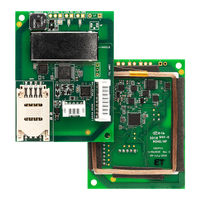 Identiv uTrust 5501F Integration Manual