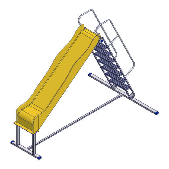 Shoremaster SLIDE OFF-DECK Instructions And Safety Tips