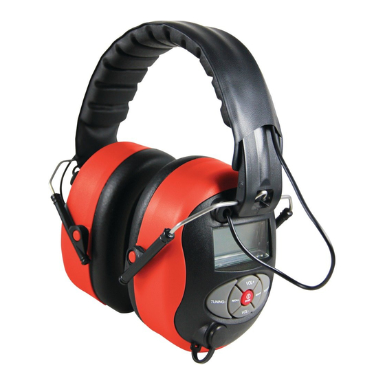 Deltaplus PIT RADIO2 Manual