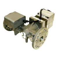 Woodward TJ50PPF Product Manual