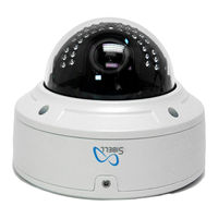 SIBELL IPVD-SB5IRVA User Manual