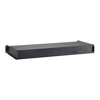 LevelOne KVM-8901 User Manual