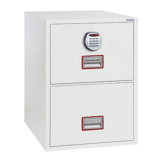 Phoenix FS2250K Series Operating Instructions