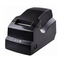 Xiamen Hanin Electronic Technology HTP58B User Manual