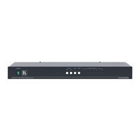 Kramer VM-212HDMI User Manual