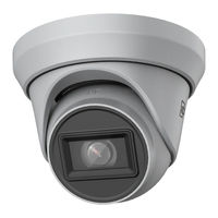 TruVision HD-TVI Installation Manual