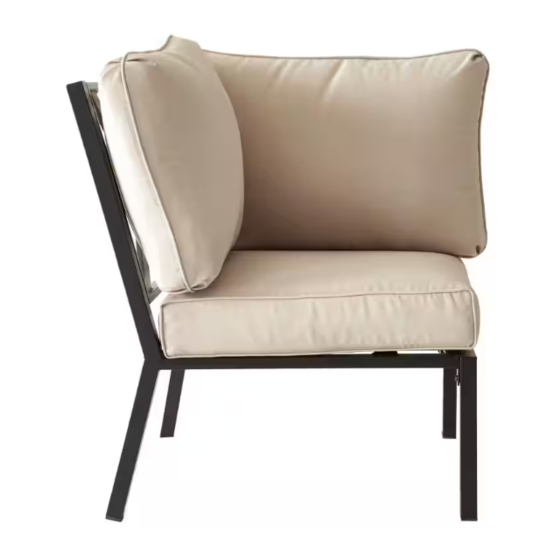 FESTIVAL DEPOT PF20726 ASSEMBLY INSTRUCTIONS Pdf Download ManualsLib