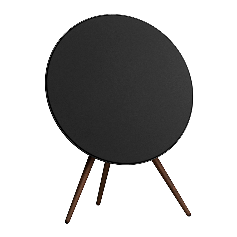 Bang & Olufsen Beoplay A9 3rd generation Service Manual