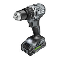 Flex FX1131 Operator's Manual