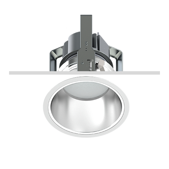 LIGMAN AMOS 4 Installation Manual