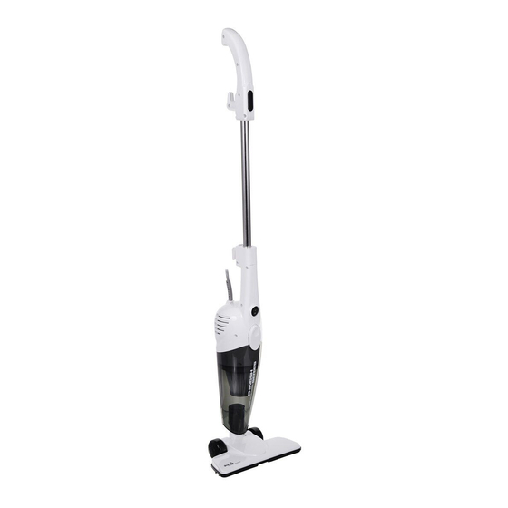 deerma DX118C Manual