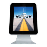 Displays2Go DT015TLB User Manual