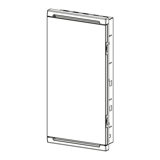 Vynco VMC334 Installation Instructions