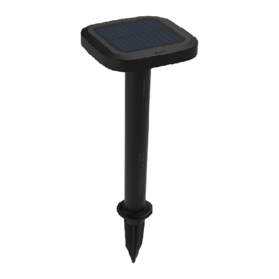 Sunco GD MD SR-BK-2740K User Manual
