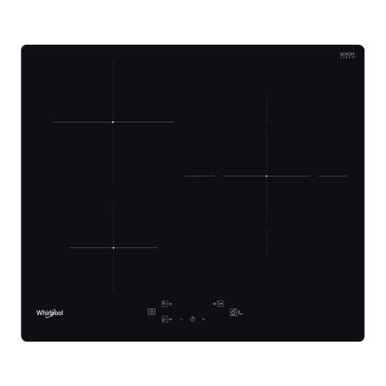 Whirlpool WS Q1160 NE Manual