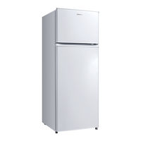 Corbero E-CF2PM145W User Manual