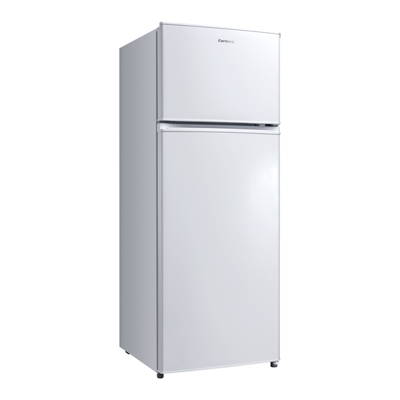 CORBERO E-CF2PM145W Manuals