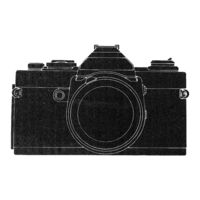 MINOLTA XG-A -  2 Manual