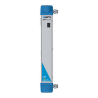 Watts UV-COM C196M Installation, Operation And Maintenance Manual