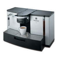 NESPRESSO ES 100 - DETARTRAGE User Manual
